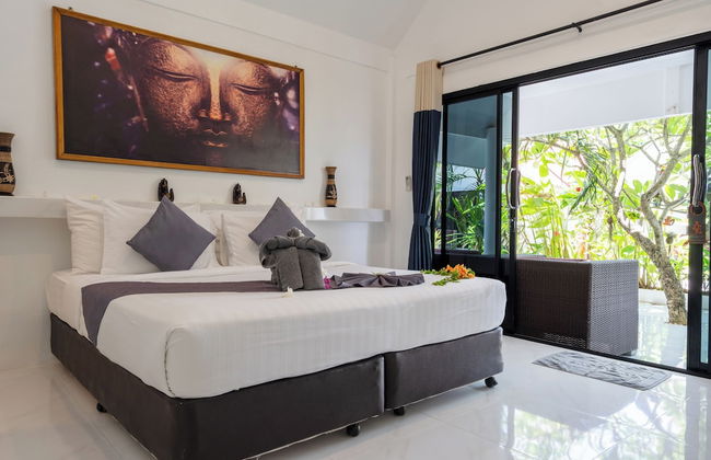 Bungalow - Sleeps 2 - Terrace - Beach Close - Foto 3