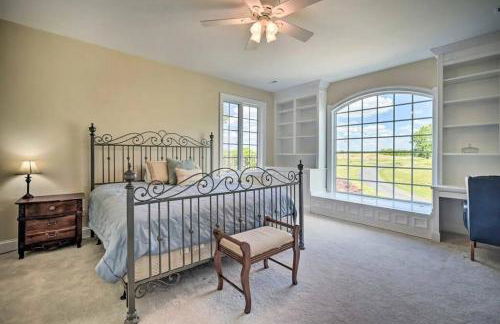 Manor on the 7th - Foto 23