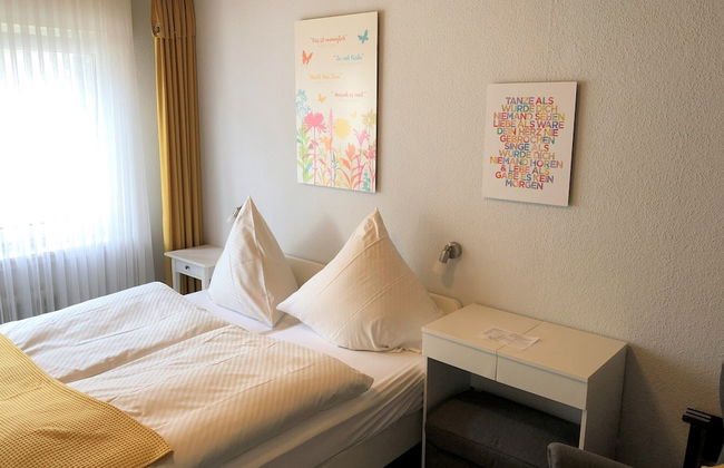 Ferienwohnungen Haus zur Linde - Foto 29