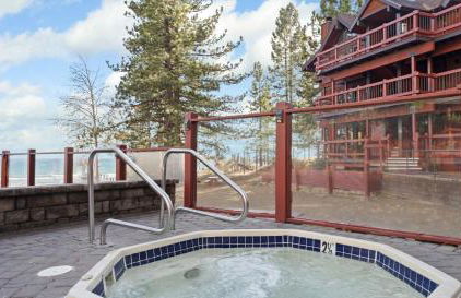 Tahoe Edgelake Beach Club by Coolvacay - Foto 10