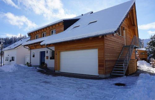 Ferienwohnung Neuwelt - Foto 15