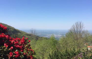 On the hill - Foto 1