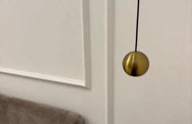 Atrium Apartment Caserta - Foto 27