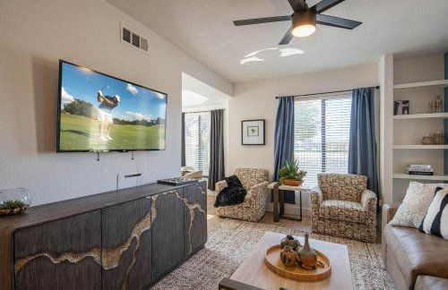 Walk to Westin Kierland , Family-Friendly Stay with Pool & Parking - N171 - Foto 37