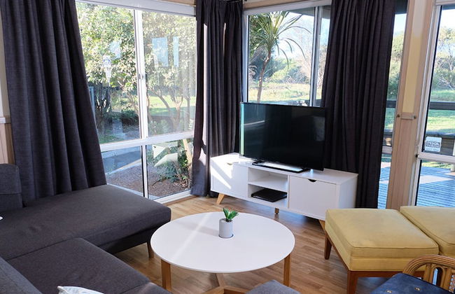 NRMA Shellharbour Beachside Holiday Park - Foto 20