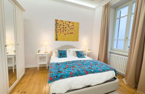 Casa Viberti, Dimora storica con vista mozzafiato sulle Langhe - Foto 9