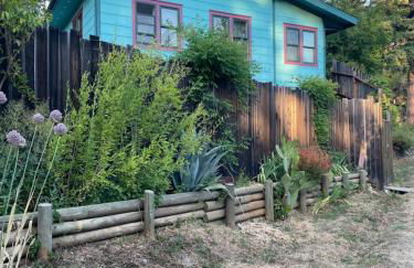 Redwood Castle 2 bed retreat - Foto 7