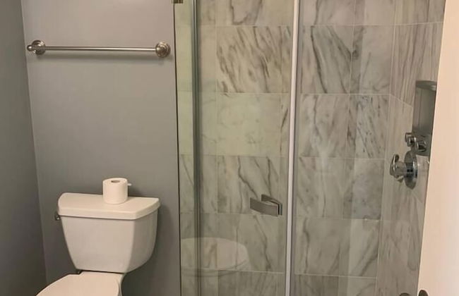 New Condo 5beds 3bath Downtown Boston North End - Foto 12