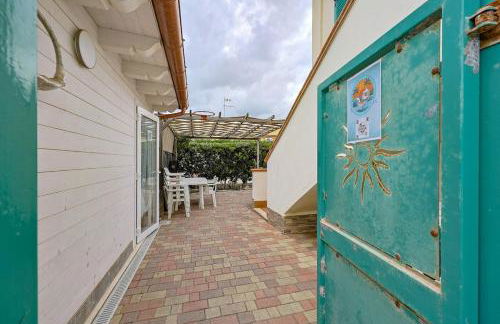 Azure Oasis with parking near the airport & beach - Foto 20