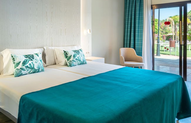 Hotel Villa Mandi Golf Resort - Foto 7