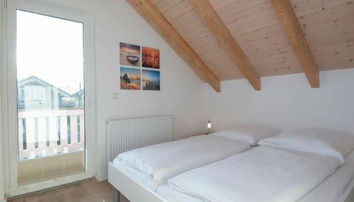 Seepark Süssau Ferienhaus Seerose 3 - Foto 3