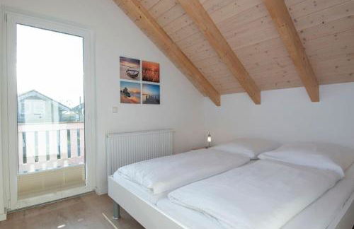 Seepark Süssau Ferienhaus Seerose 3 - Foto 3