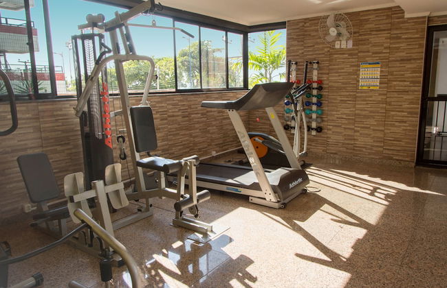 Um por andar com vista panorâmica do mar - Photo 16