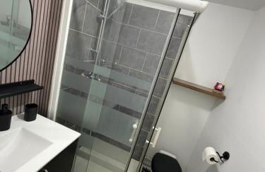 Petit appartement charmant - Foto 14