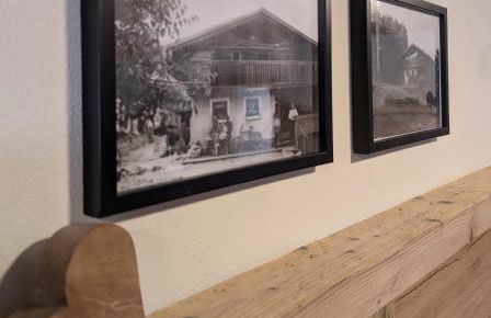 Gästehaus Arracher Hof - Foto 47