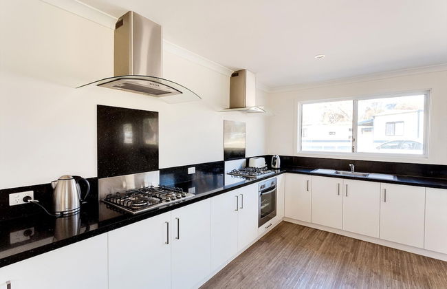 Sunset Beach Holiday Park - Foto 50