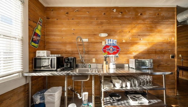 Seaport Suite by Brightwild 2nd Story Hideaway - Foto 3, Habitación