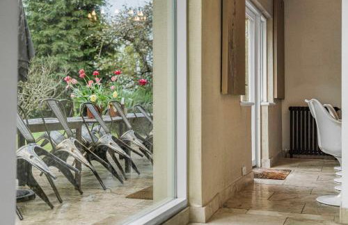 Villa 10 min bus to Oxford train - Foto 16