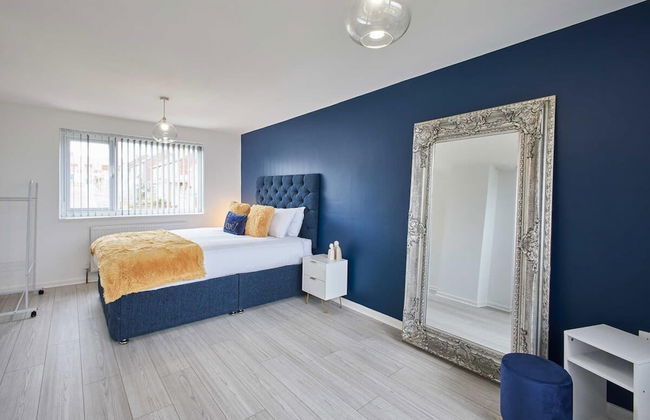 Host Stay Marsden Beach House - Photo 5