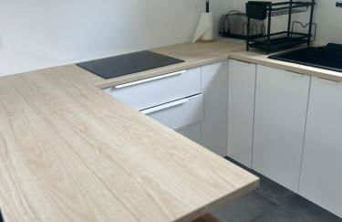 Lovely apartment with garden - Foto 6