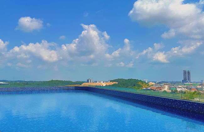 Legoland D'Pristine Apartment by TGP - Foto 55