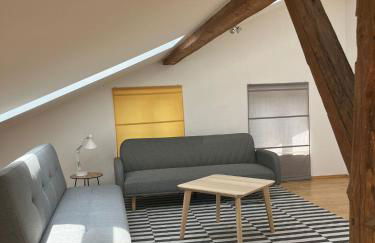 Maisonette mit Kaminöfen Nähe Starnberger See und München - Foto 10