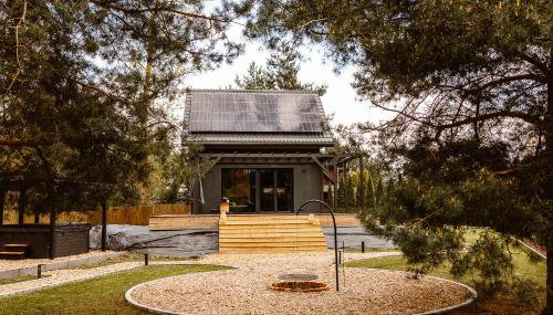 Lizbona nad Bugiem - Foto 3