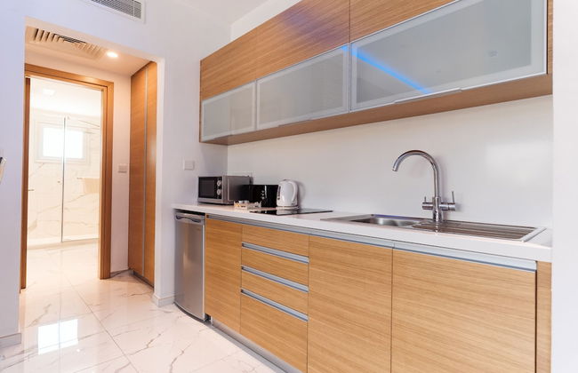 Vrachia Beach Hotel & Suites - Adults only - Photo 67