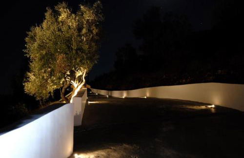 The Cove Sivota Bay - Foto 9