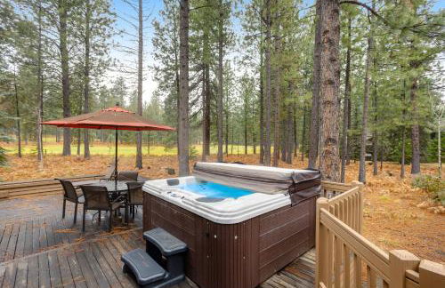 Lazy Pines Lodge - Foto 13