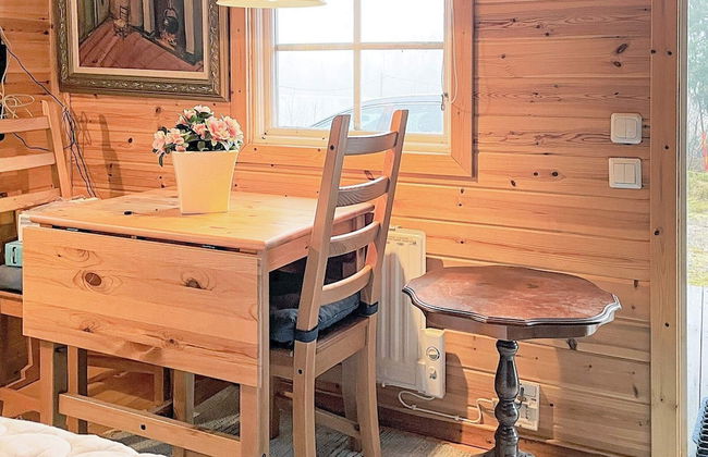 5 Person Holiday Home in Sexdrega-by Traum - Photo 15