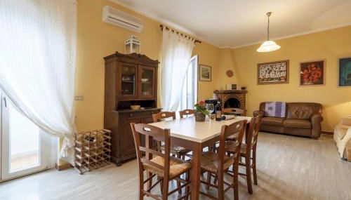 Casa del Riccio fronte mare - Foto 4