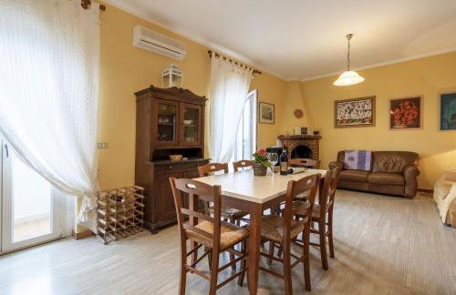 Casa del Riccio fronte mare - Foto 4