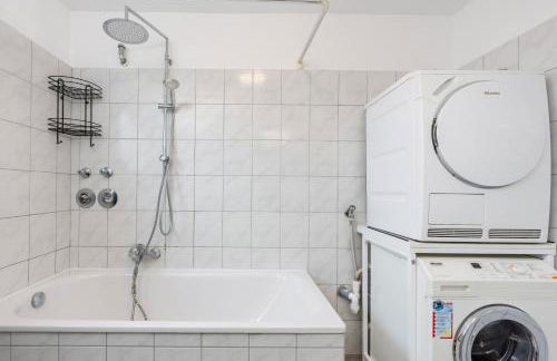 Geräumige Wohnung in Baesweiler für 7 Personen - Foto 29