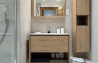 Apartment Brevent Fodera - Foto 30