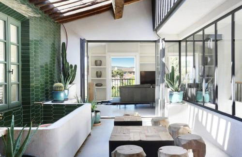 Maison Skyloft - Photo 33