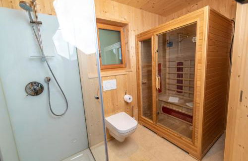 Forest Chalet Resort FELIZITAS - Foto 30