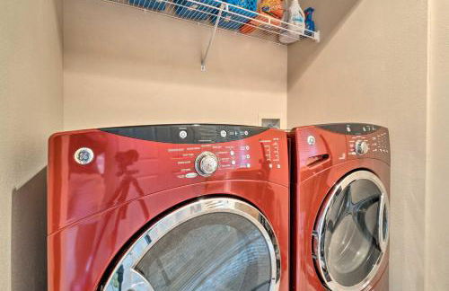 Waterfront Lake Placid Home with Dock and Fire Pit - Foto 22