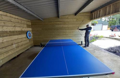 Fiddlestone Lodge in Castle Caldwell Forest - Foto 35