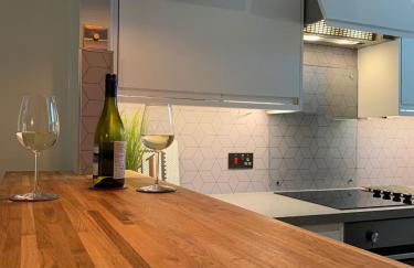 Skippers Retreat (with free doorstep parking) - Foto 6