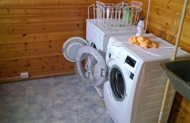 6 Person Holiday Home in Engavagen-by Traum - Foto 18