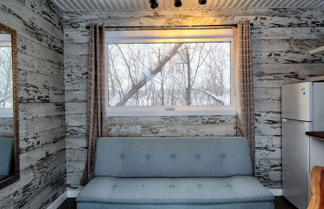 Domaine des Trois-Îles - Foto 12