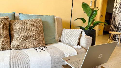 La Meria di Maria Casa Arancio - Foto 5