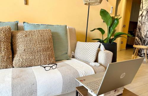 La Meria di Maria Casa Arancio - Foto 5