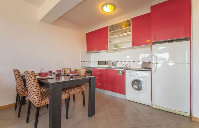 B42 - Oceano Atlantico Apartment - Foto 9