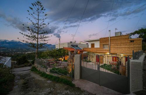 Physis Country House Near Matala Beach & Faistos - Foto 17