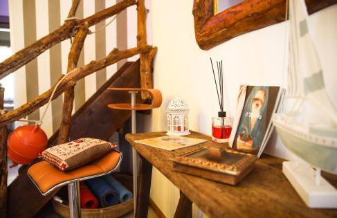 La Casa dell'Artista - 3' dal mare - Foto 24