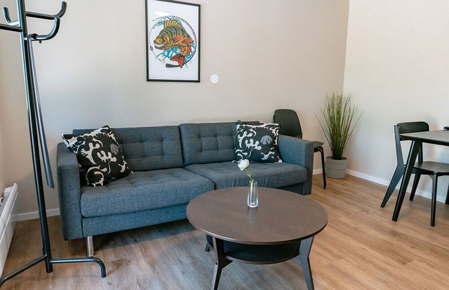 Perchlodge - Foto 79