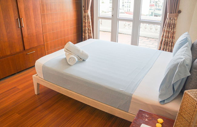 Wecozy Hanoi - Railway Side, The Old Quarter - Foto 35