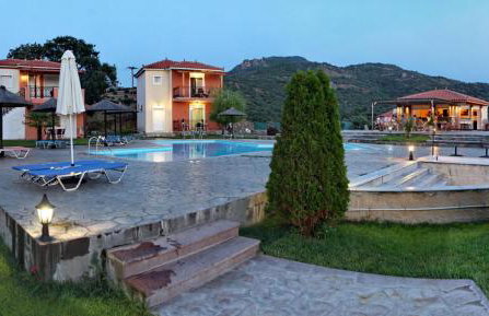 YAKINTHOS GARDEN - Foto 5